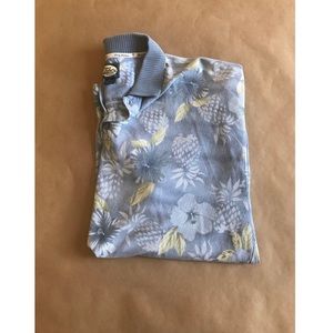 Tommy Bahama men’s shirt